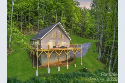 145 Banjo Lane, Waynesville, NC 28785 - Photo 1