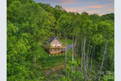 145 Banjo Lane, Waynesville, NC 28785 - Photo 12
