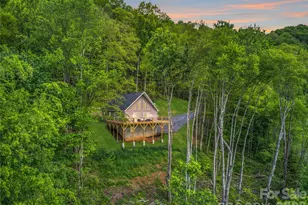 145 Banjo Ln, Waynesville, NC 28785 - Photo 12