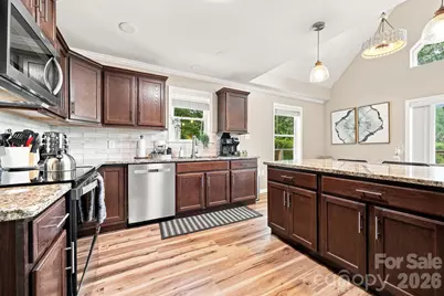 145 Banjo Lane, Waynesville, NC 28785 - Photo 16