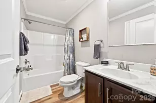 145 Banjo Ln, Waynesville, NC 28785 - Photo 22