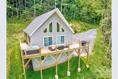 145 Banjo Lane, Waynesville, NC 28785 - Photo 38