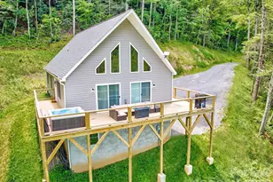 145 Banjo Ln, Waynesville, NC 28785 - Photo 38