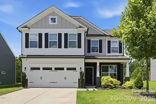4492 Fls Lk Dr S W, Concord, NC 28025 - Photo 1