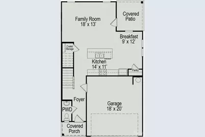 2307 Painted Trail, Catawba, NC 28609 - Photo 20