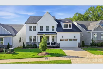 5225 Glenwalk Drive, Charlotte, NC 28269 - Photo 2