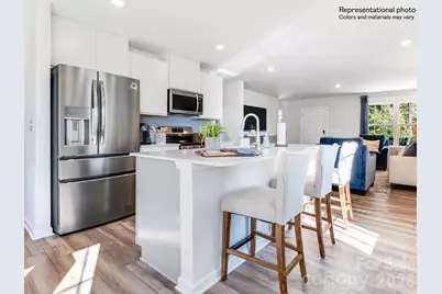 1839 Broom Maker Drive #125, Bessemer City, NC 28016 - Photo 14