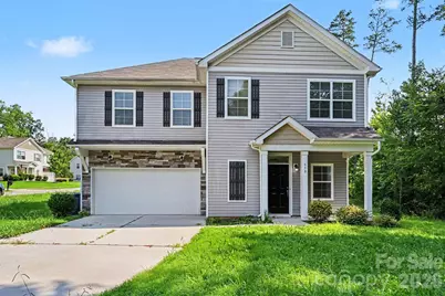 618 Oak Brook Drive, Salisbury, NC 28146 - Photo 1