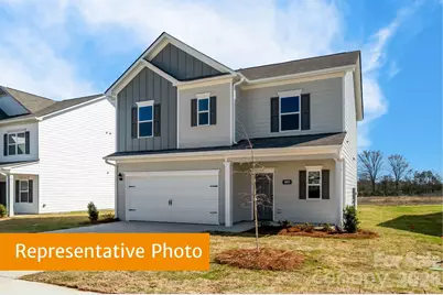 5587 Hagler Loop, Catawba, NC 28609 - Photo 2