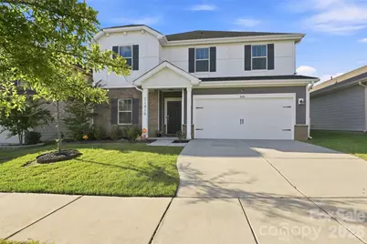 11416 Solstice Way, Huntersville, NC 28078 - Photo 1