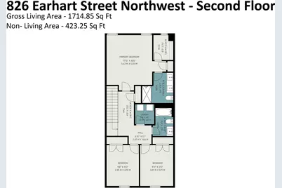 [Address not provided], Concord, NC 28027 - Photo 6
