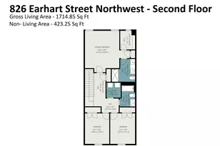 [Address not provided], Concord, NC 28027 - Photo 6