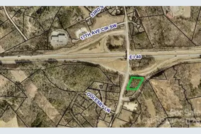 1878 Old Shelby Road, Hickory, NC 28602 - Photo 2