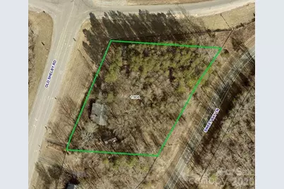 1878 Old Shelby Road, Hickory, NC 28602 - Photo 1