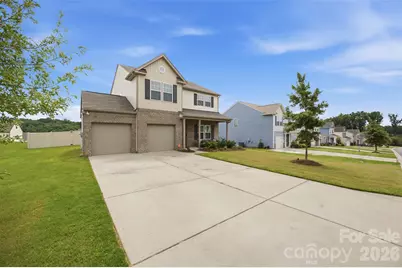254 Austen Lakes Drive, York, SC 29745 - Photo 38