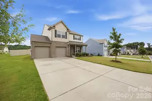 254 Austen Lakes Dr, York, SC 29745 - Photo 38