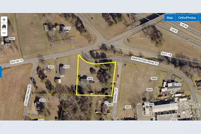 3830 Dowell Street, Hickory, NC 28602 - Photo 10