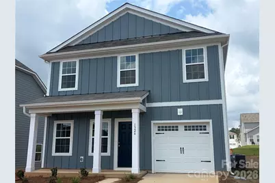 1326 Chiefs Lane, Richburg, SC 29729 - Photo 2
