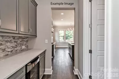 10919 Tyler Brook Lane #OAK0049, Mint Hill, NC 28227 - Photo 8