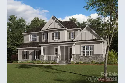 10919 Tyler Brook Lane #OAK0049, Mint Hill, NC 28227 - Photo 1