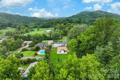 4295 Brevard Road, Horse Shoe, NC 28742 - Photo 4