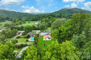 4295 Brevard Rd, Horse Shoe, NC 28742 - Photo 4