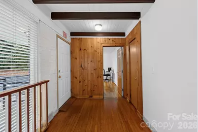 4295 Brevard Road, Horse Shoe, NC 28742 - Photo 20