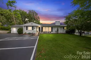 4295 Brevard Rd, Horse Shoe, NC 28742 - Photo 1