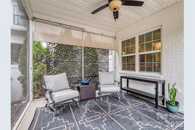 2844 Georgia Avenue, Charlotte, NC 28205 - Photo 28