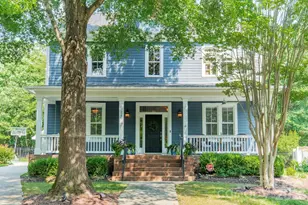 7124 Michael Scott Crossing, Fort Mill, SC 29708 - Photo 2