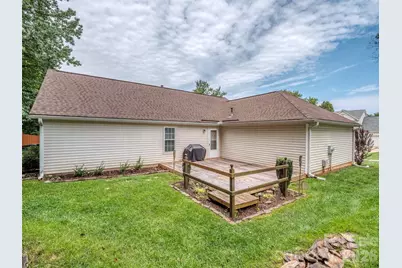 4522 Avalon Forest Lane, Charlotte, NC 28269 - Photo 22