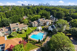 3200 Selwyn Farms Ln, Charlotte, NC 28209 - Photo 1