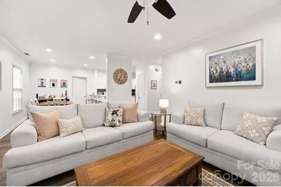 3200 Selwyn Farms Lane #1, Charlotte, NC 28209 - Photo 6