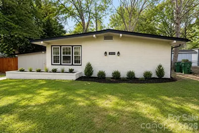 3533 Stonehaven Drive, Charlotte, NC 28215 - Photo 1