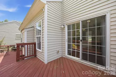 1002 Canopy Drive, Indian Trail, NC 28079 - Photo 38