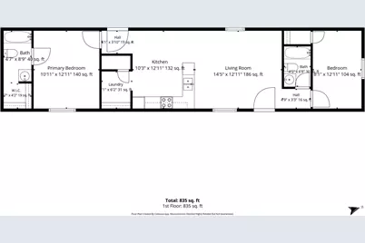 790 Lookout Tower Road, Blacksburg, SC 29702 - Photo 20