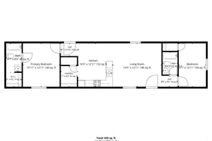 790 Lookout Tower Rd, Blacksburg, SC 29702 - Photo 20