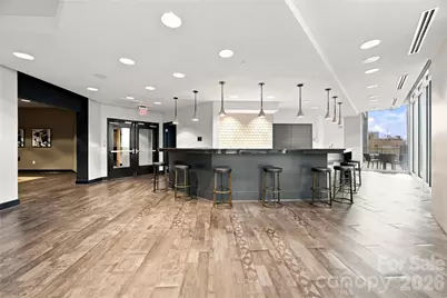 210 N Church Street #1606, Charlotte, NC 28202 - Photo 34