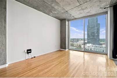 210 N Church Street #1606, Charlotte, NC 28202 - Photo 2
