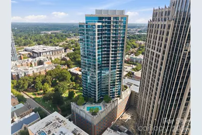 210 N Church Street #1606, Charlotte, NC 28202 - Photo 30