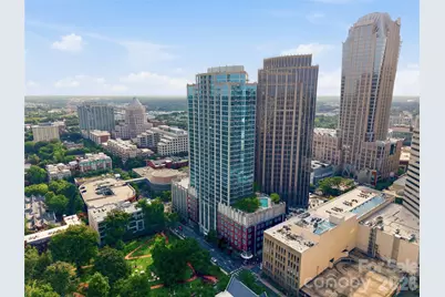 210 N Church Street #1606, Charlotte, NC 28202 - Photo 28