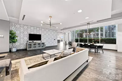 210 N Church Street #1606, Charlotte, NC 28202 - Photo 22
