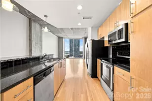 210 N Church St, Charlotte, NC 28202 - Photo 6