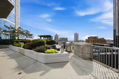 210 N Church Street #1606, Charlotte, NC 28202 - Photo 38