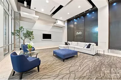 210 N Church Street #1606, Charlotte, NC 28202 - Photo 42