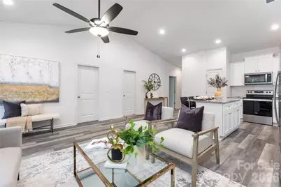 8814 Moores Chapel Road, Charlotte, NC 28214 - Photo 12