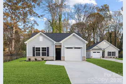 8814 Moores Chapel Road, Charlotte, NC 28214 - Photo 1