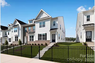9439 Old Dowd Road #161, Charlotte, NC 28214 - Photo 2