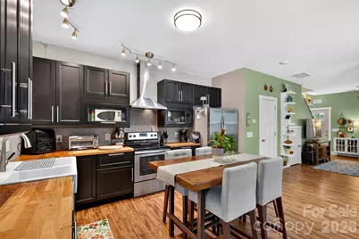 27 Mill Creek Loop, Asheville, NC 28806 - Photo 10