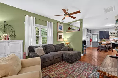 27 Mill Creek Loop, Asheville, NC 28806 - Photo 4